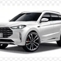 فیدلیتی پرستیژ ۷نفره سفید داخل طوسی