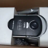 جارو برقی سطلی نو