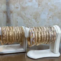 طلا النگوهای ۱درصدی (بدون اجرت)