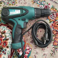 دریل|ابزارآلات|فامنین, |دیوار