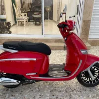 کویر موتور کاوان ام جی