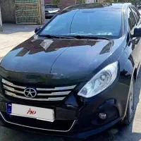 جک J4 مدل بهمن ۴۰۲