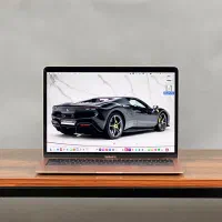 Macbook Air M1 2020 مکبوک با حافظه 512
