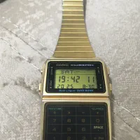 ساعت مچی CASIOژاپن|ساعت|پرند, فاز ۶|دیوار