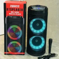 اسپیکر 2 باند JBL اورژینال جی بی ال رم فلش بلوتوثی|پخش‌کننده همراه|قم, زند آباد|دیوار