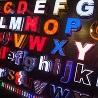 تابلو چلنیوم ،نئون ،بک لایت ،مولتی