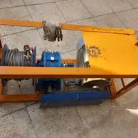 اجاره و فروش بالابرهای ساختمانی|خدمات پیشه و مهارت|تربت جام, جامی|دیوار