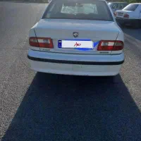 سمند LXمدل۸۹بنزینی|خودرو سواری و وانت|فولادشهر, B1|دیوار