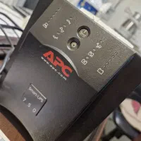 APC SMART-UPS 750VA