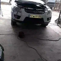 باطری سازی|خدمات موتور و ماشین|رشت, کوی طالقانی|دیوار