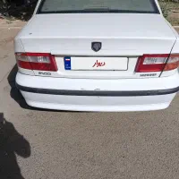 سمند 88 lx