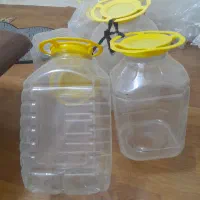 دبه ترشی یا رب نو