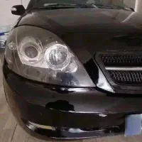 لیفان 520i معاوضه با 206و405