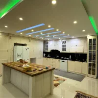آپارتمان ۲۰۰ متر/فول امکانات راهنمایی ابن سینا ها|فروش آپارتمان|یاسوج, |دیوار
