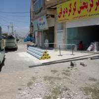 شعبه اصلی کرکره برقی آفتاب|مصالح و تجهیزات ساختمان|چهارباغ, |دیوار