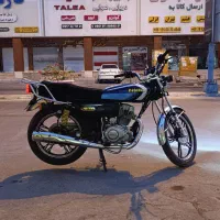 موتور ۲۰۰پیشرو۱۴۰۳