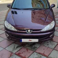 206sd v8