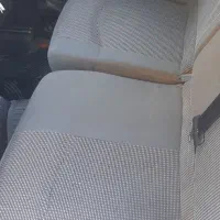 ۲۰۶ sdفول وی ۸ مدل ۹۳ سفید|خودرو سواری و وانت|تهران, اوقاف|دیوار