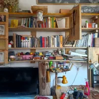 نجار و طراح دکوراسیون، خدمات پارکت|خدمات پیشه و مهارت|تهران, الهیه|دیوار