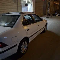 سمند SE|خودرو سواری و وانت|قم, بنیاد|دیوار