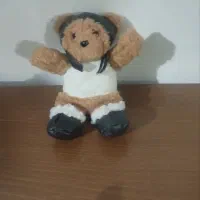 عروسک مدلهای مختلف