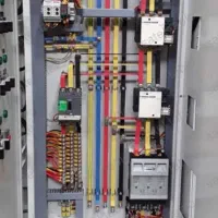 برقکاری و لوله کشی ساختمان