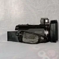 دوربین فیلمبرداری حرفه ای NX30|دوربین عکاسی و فیلمبرداری|زاوه, |دیوار