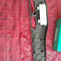 قاب روی داشبرت برلیانس220|قطعات یدکی و لوازم جانبی|شاهینشهر, خبرنگار|دیوار