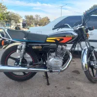 احسان 200مدل 1404|موتورسیکلت|تربتحیدریه, کلاته توکلی|دیوار