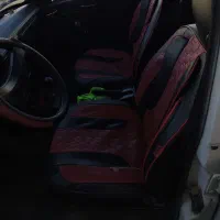 پیکان ۸۲تمیز چهارحلقه لاستیک خارجی نو