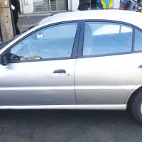 ریو ۸۶|خودرو سواری و وانت|ری, دولت‌آباد|دیوار