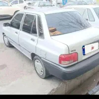 پراید مدل ۸۶ ۲۵۰میلیون|خودرو سواری و وانت|ورامین, خیر آباد|دیوار
