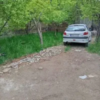 فروش باغ حصار بوژان ۳۳۰متر