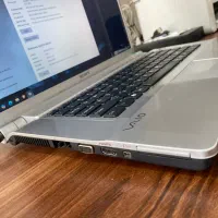 لپتاپ سونی vaio|رایانه همراه|تهران, گاندی|دیوار