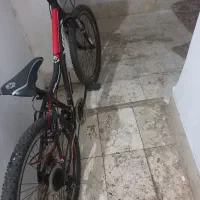 دوچرخه ۲۶ آلمینیومی سبک