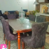 مبل پنهان خورب