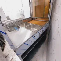 فر ساندویچی ، فلافلی|کافیشاپ و رستوران|قم, پردیسان|دیوار