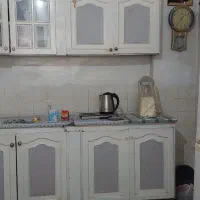 کابینت فلزی محکم|آب‌چکان و نظم‌دهنده ظروف|ایلام, |دیوار