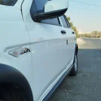 کوییک Gxl مدل 1403|خودرو سواری و وانت|ری, جوانمرد قصاب|دیوار