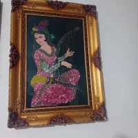 تابلودیواری|تابلو، نقاشی، عکس|قرچک, داوود آباد|دیوار