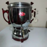 سماور برقی