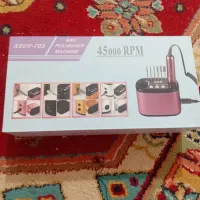 وسایل کاشت ناخن|آرایشگاه و سالن‌های زیبایی|بندر ماهشهر, |دیوار