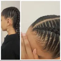 بافت مو وشینیون|خدمات آرایشگری و زیبایی|زرند, |دیوار