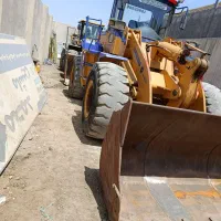 لودر تیراژه  Zl50