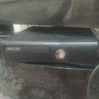 ایکس  باکس 360 در حد نو