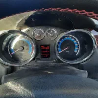 دنا معمولی مدل ۹۷ بی رنگ|خودرو سواری و وانت|ملایر, |دیوار