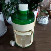 آبمیوه گیری پارس خزر کارکرده میفروشم|آبمیوه‌گیر و آب‌مرکبات‌گیر|تهران, تهرانپارس شرقی|دیوار