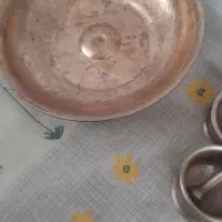 مقداری وسایل خونه استوک|ظروف سرو و پذیرایی|قم, انسجام|دیوار