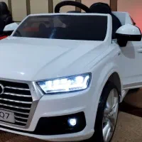 ماشین شارژی ،موتور شارژی