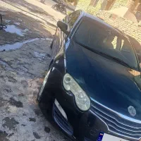 ام جی ۵۵۰|خودرو سواری و وانت|مشهد, بهاران|دیوار